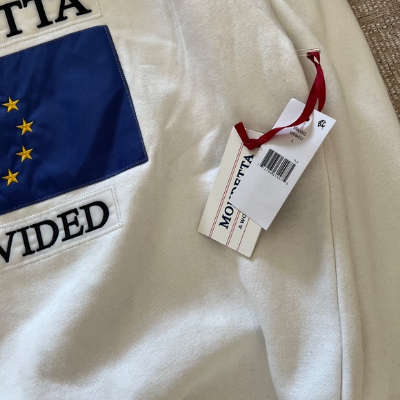 Mondetta sweatshirt - Picture 2 of 2